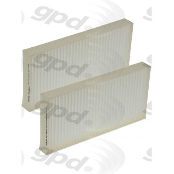 2007 Nissan Quest Cabin Air Filter Global Parts Distributors 1211323 image 1 of 1