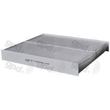 2017 Infiniti QX80 Cabin Air Filter Global Parts Distributors 1211325 image 1 of 1