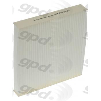 2016 Scion FR-S Cabin Air Filter Global Parts Distributors 1211327 image 1 of 1
