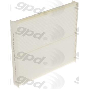 2009 Mazda CX-7 Cabin Air Filter Behind Glove Box Global Parts Distributors 1211329 image 1 of 1
