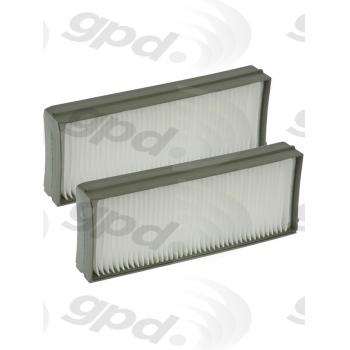 2005 Hyundai XG350 Cabin Air Filter Global Parts Distributors 1211330 image 1 of 1