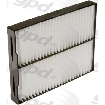 2005 Suzuki XL-7 Cabin Air Filter Behind Glove Box Global Parts Distributors 1211331 image 1 of 1