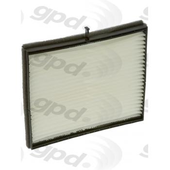 2008 Suzuki Reno Cabin Air Filter Global Parts Distributors 1211332 image 1 of 1
