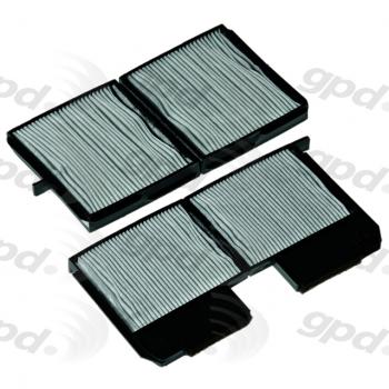 1996 Lexus ES300 Cabin Air Filter Global Parts Distributors 1211337 image 1 of 1