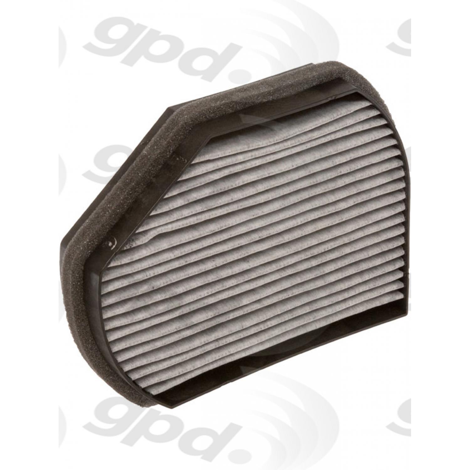 Global Parts Distributors 1211339 Cabin Air Filter product image 1 of 1