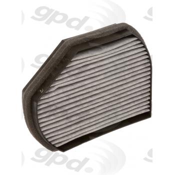 2006 Chrysler Crossfire Cabin Air Filter Behind Glove Box Global Parts Distributors 1211339 image 1 of 1