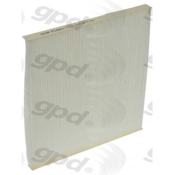 2014 Nissan Maxima Cabin Air Filter Global Parts Distributors 1211341 image 1 of 1