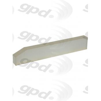 2010 Jeep Grand Cherokee Cabin Air Filter Global Parts Distributors 1211343 image 1 of 1