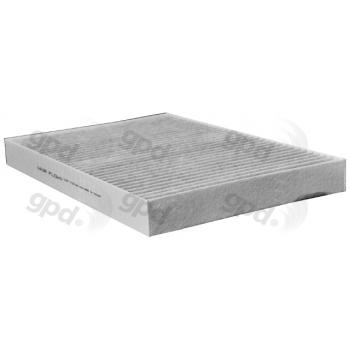 2005 Audi A4 Cabin Air Filter Global Parts Distributors 1211344 image 1 of 1