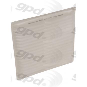 2015 Mazda CX-9 Cabin Air Filter Behind Glove Box Global Parts Distributors 1211345 image 1 of 1