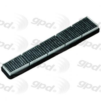 1997 Mercury Villager Cabin Air Filter