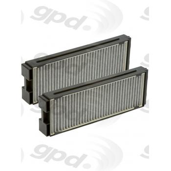 2004 Infiniti I35 Cabin Air Filter Global Parts Distributors 1211348 image 1 of 1