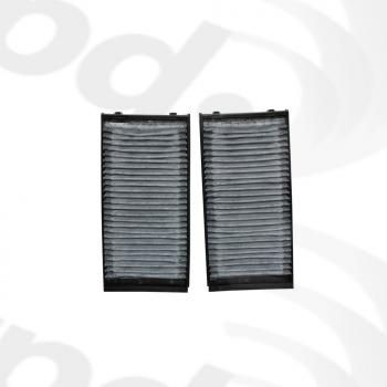 2010 BMW X5 Cabin Air Filter Global Parts Distributors 1211350 image 1 of 1