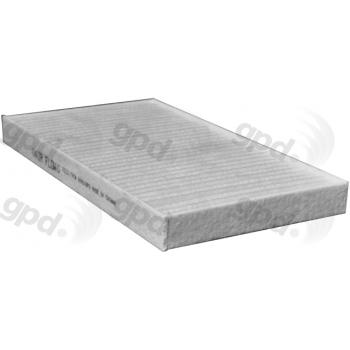 2006 Kia Sorento Cabin Air Filter Global Parts Distributors 1211352 image 1 of 1