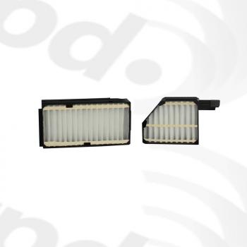 2000 Subaru Legacy Cabin Air Filter Global Parts Distributors 1211353 image 1 of 1