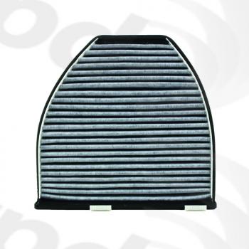 2010 Mercedes-Benz E63 AMG Cabin Air Filter Global Parts Distributors 1211355 image 1 of 1