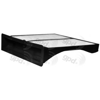 2017 Subaru Impreza Cabin Air Filter Global Parts Distributors 1211356 image 1 of 1