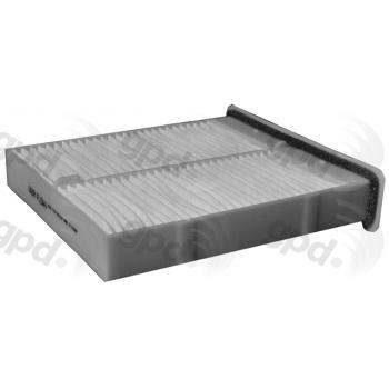 2013 Suzuki SX4 Cabin Air Filter Global Parts Distributors 1211357 image 1 of 1
