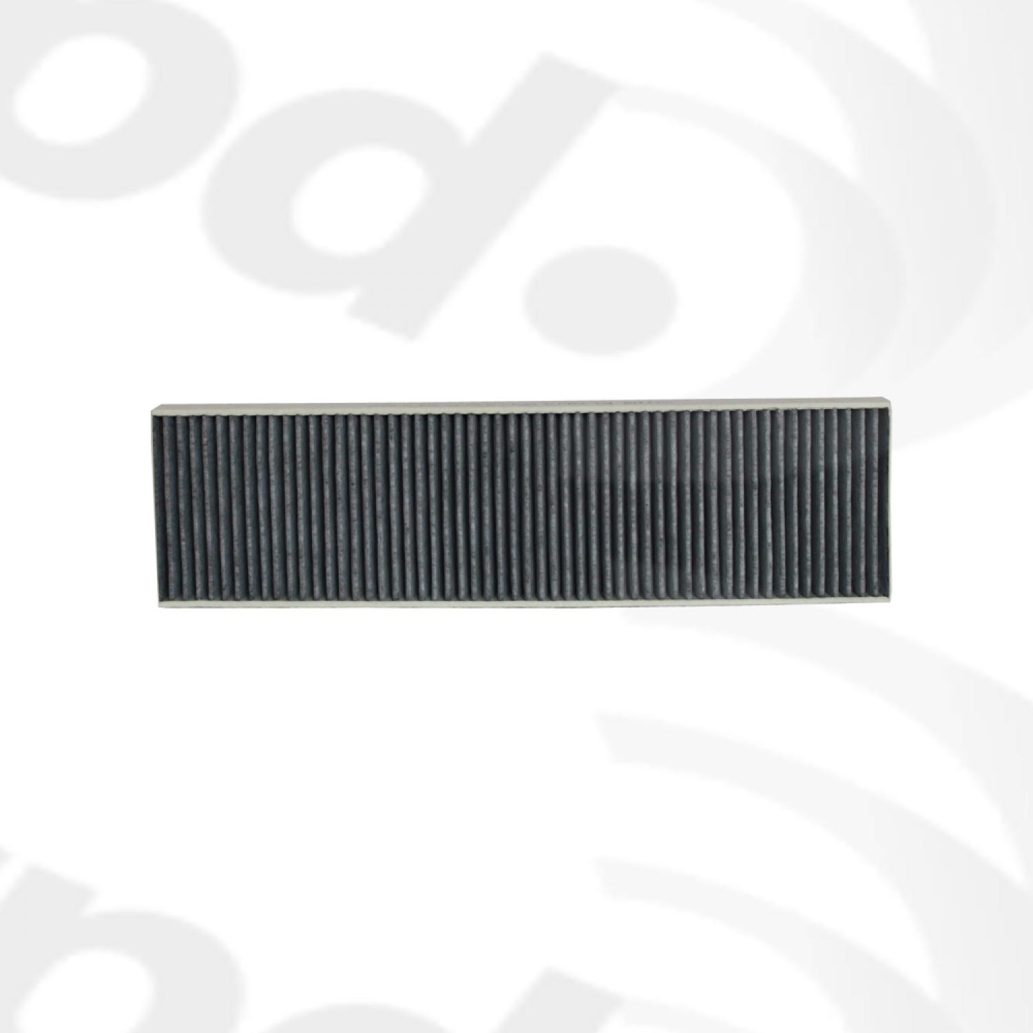 Global Parts Distributors 1211358 - Cabin Air Filter Global Parts Distributors 1211358 Cabin Air Filter product image 1 of 1