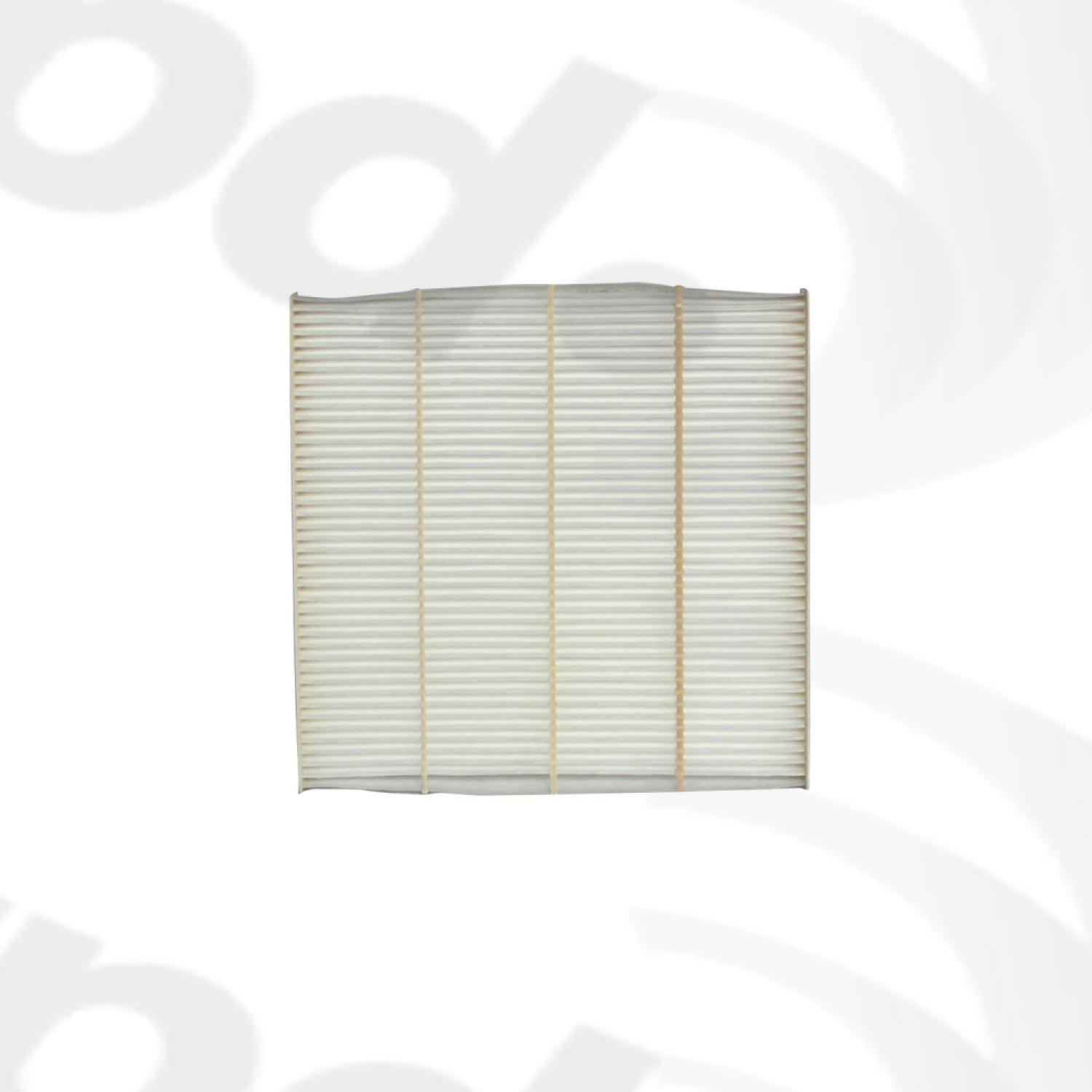 Global Parts Distributors 1211360 - Cabin Air Filter Global Parts Distributors 1211360 Cabin Air Filter product image 1 of 1