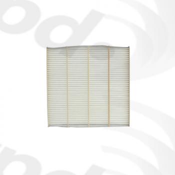 2012 Honda Fit Cabin Air Filter Behind Glove Box Global Parts Distributors 1211360 image 1 of 1