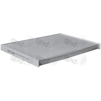 2015 Nissan Rogue Select Cabin Air Filter Global Parts Distributors 1211361 image 1 of 1