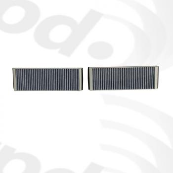 2011 Audi S6 Cabin Air Filter Global Parts Distributors 1211362 image 1 of 1