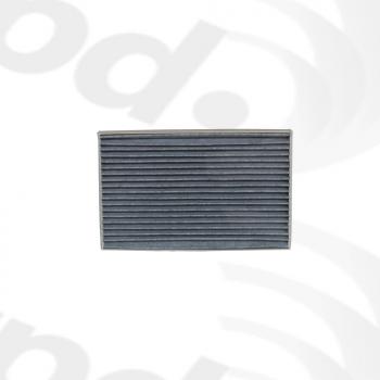 2008 Cadillac XLR Cabin Air Filter Global Parts Distributors 1211363 image 1 of 1