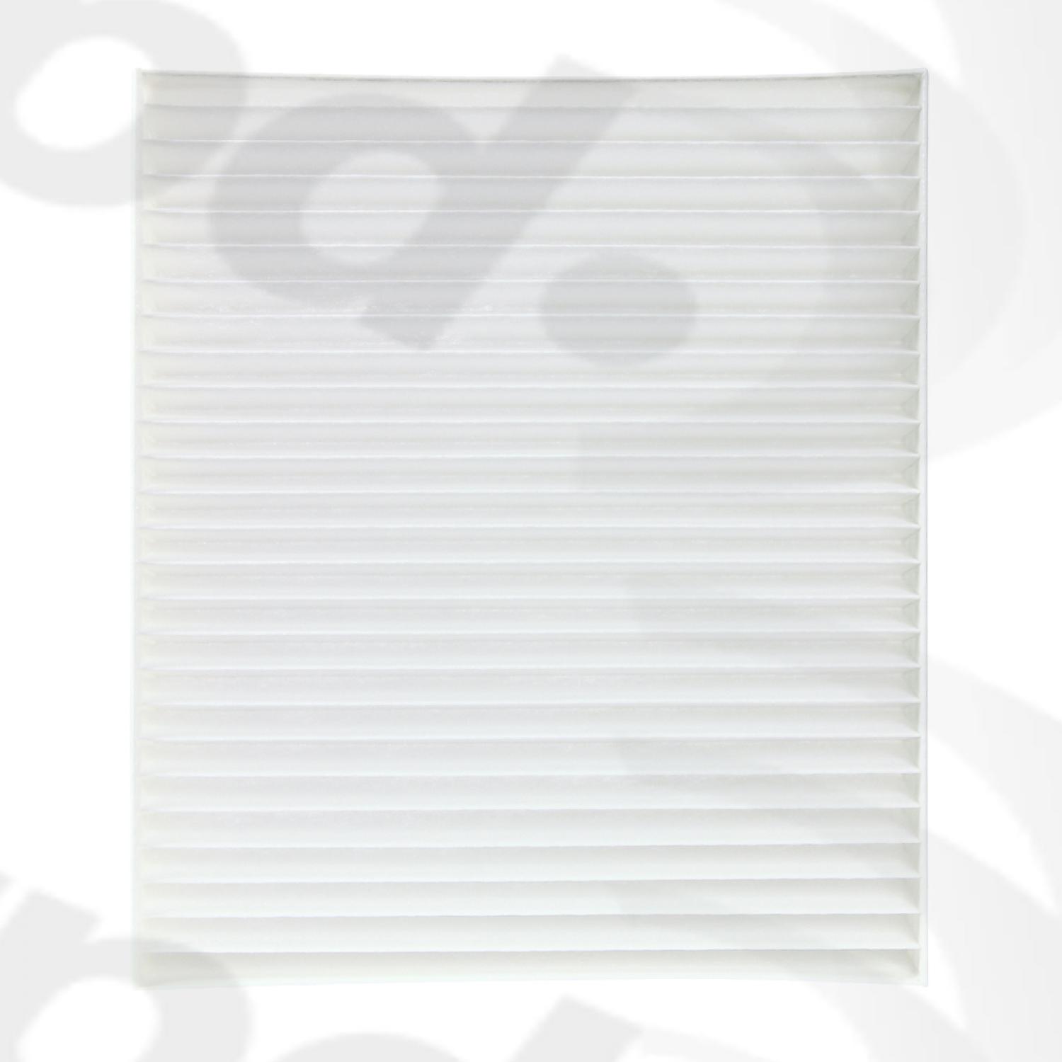 Global Parts Distributors 1211366 Cabin Air Filter product image 1 of 1