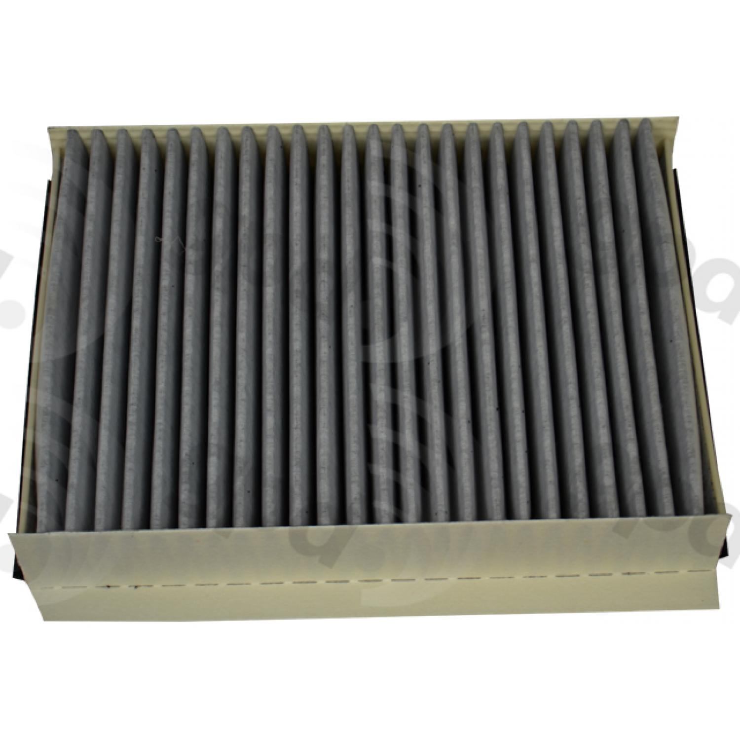 Global Parts Distributors 1211367 - Cabin Air Filter Global Parts Distributors 1211367 Cabin Air Filter product image 1 of 2