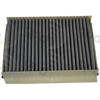 2005 Jaguar S-Type Cabin Air Filter Global Parts Distributors 1211367 image 1 of 2