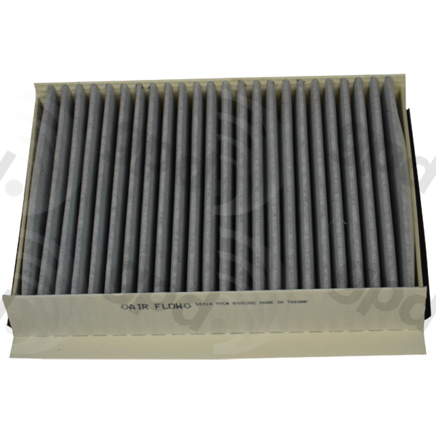 Global Parts Distributors 1211367 - Cabin Air Filter Global Parts Distributors 1211367 Cabin Air Filter product image 2 of 2