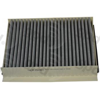 2005 Jaguar S-Type Cabin Air Filter Global Parts Distributors 1211367 image 2 of 2