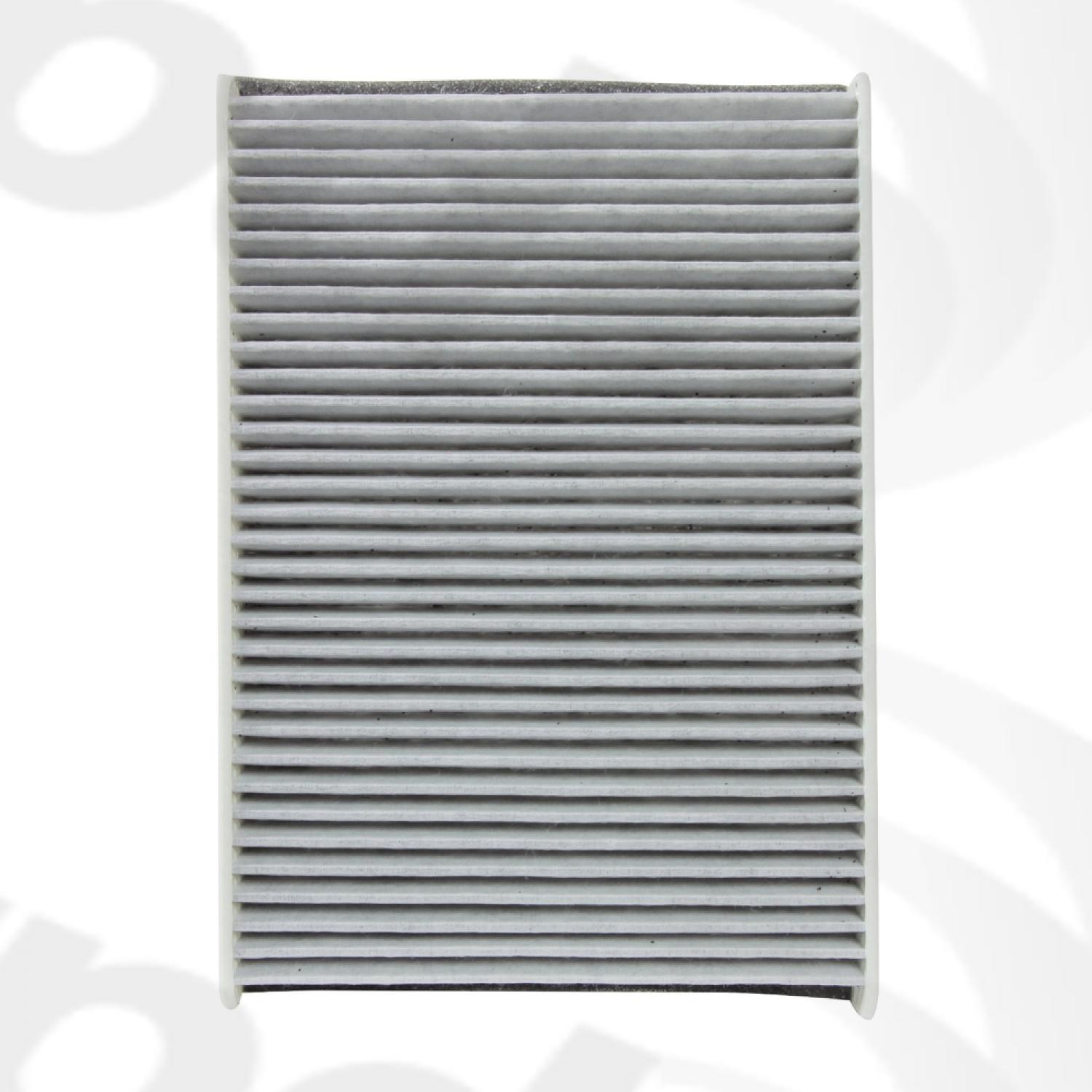 Global Parts Distributors 1211368 Cabin Air Filter product image 1 of 1