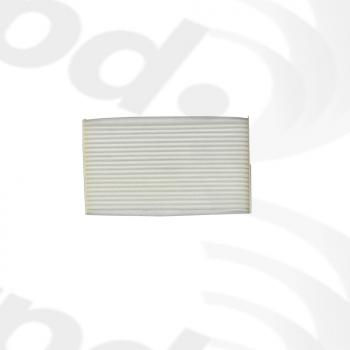 2013 Nissan Cube Cabin Air Filter Global Parts Distributors 1211369 image 1 of 1