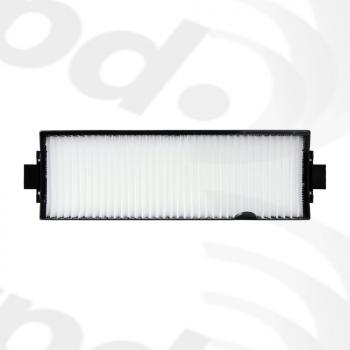 2003 Saab 9-3 Cabin Air Filter Global Parts Distributors 1211372 image 1 of 1