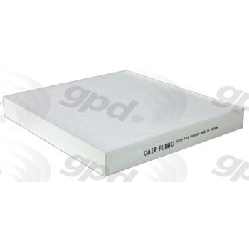 2011 Jeep Compass Cabin Air Filter Global Parts Distributors 1211373 image 1 of 1