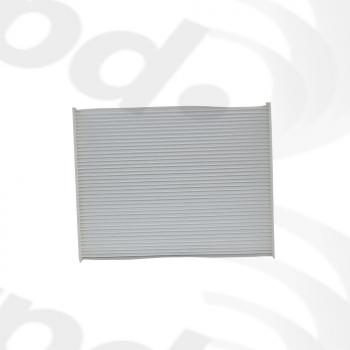 2011 Ford Fusion Cabin Air Filter Global Parts Distributors 1211374 image 1 of 1