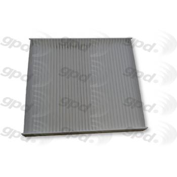 2012 Kia Soul Cabin Air Filter Global Parts Distributors 1211376 image 1 of 1