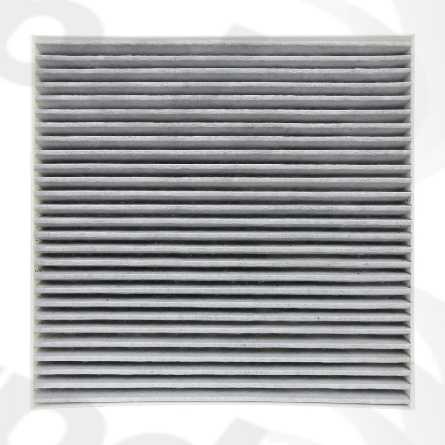 Global Parts Distributors 1211377 - Cabin Air Filter Global Parts Distributors 1211377 Cabin Air Filter product image 1 of 1