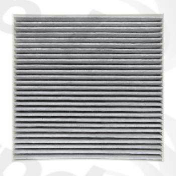 2014 Jaguar XFR Cabin Air Filter Global Parts Distributors 1211377 image 1 of 1