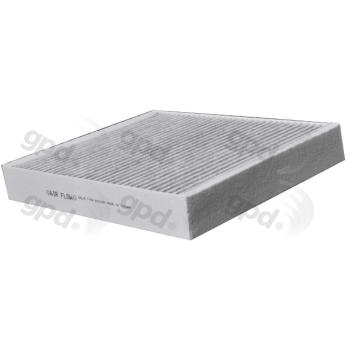 2016 Cadillac SRX Cabin Air Filter Global Parts Distributors 1211378 image 1 of 1