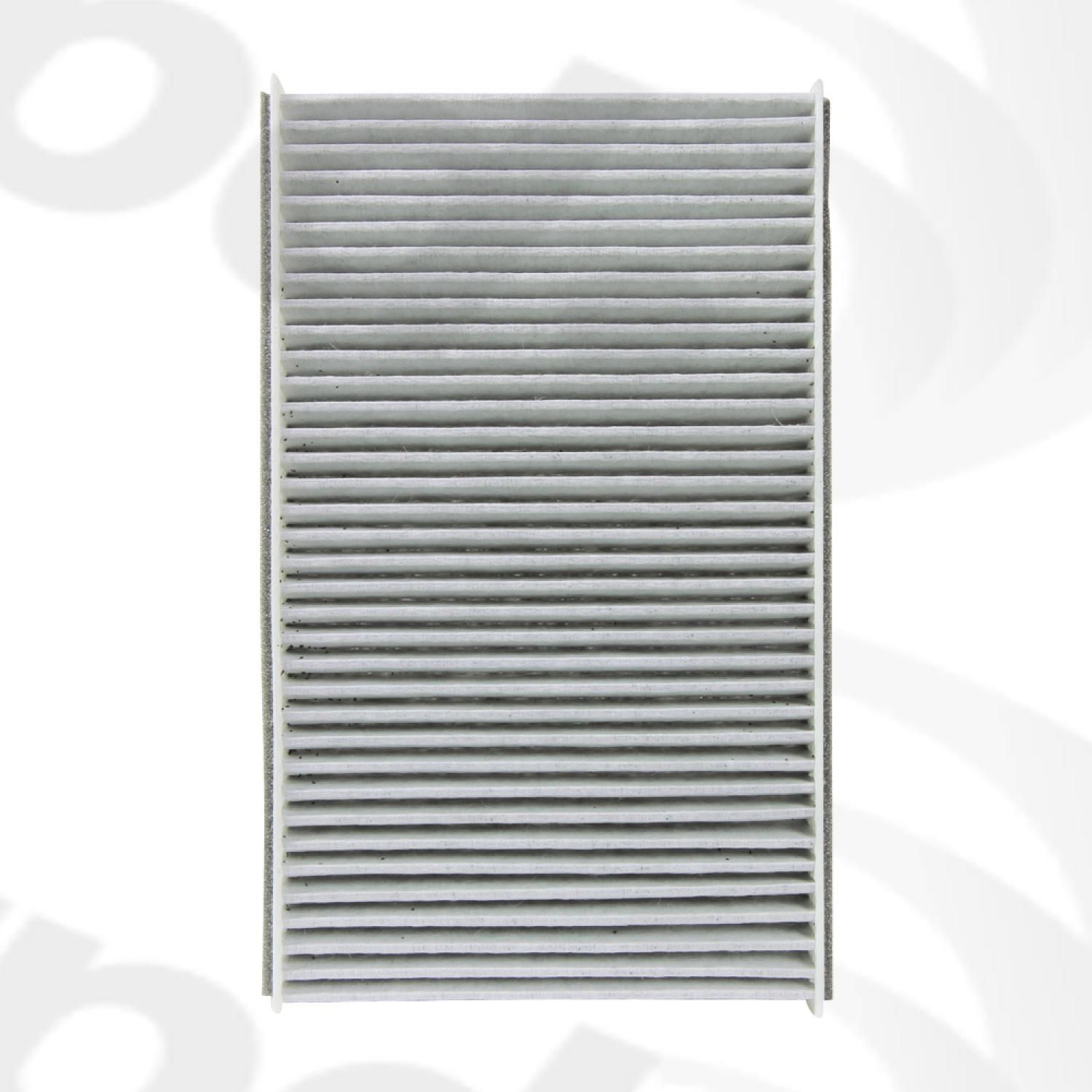 Global Parts Distributors 1211379 Cabin Air Filter product image 1 of 1