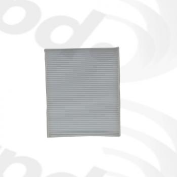 2010 Ford Flex Cabin Air Filter Global Parts Distributors 1211380 image 1 of 1