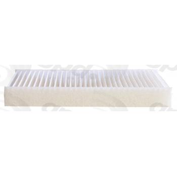 2011 Hyundai Veracruz Cabin Air Filter Behind Glove Box Global Parts Distributors 1211386 image 1 of 1