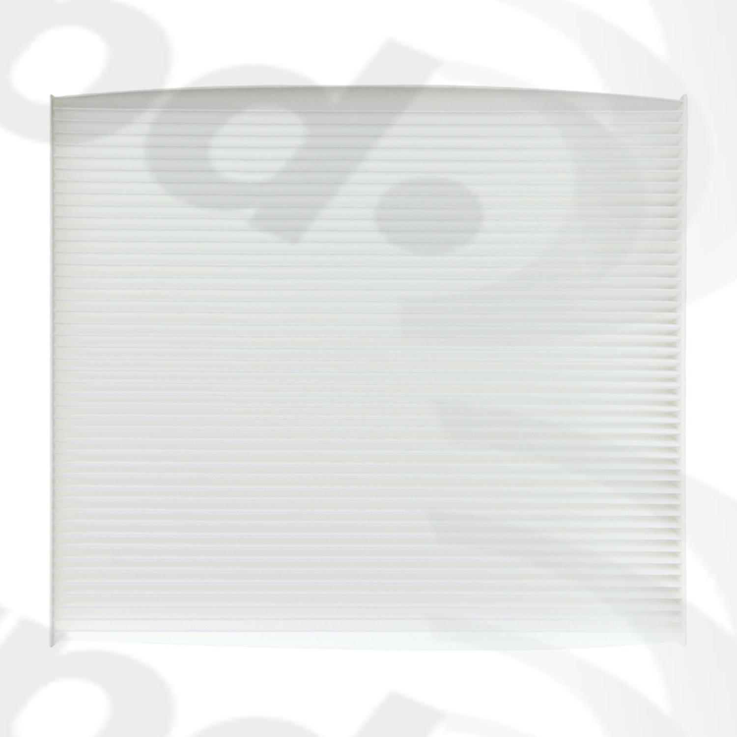 Global Parts Distributors 1211387 - Cabin Air Filter Global Parts Distributors 1211387 Cabin Air Filter product image 1 of 1