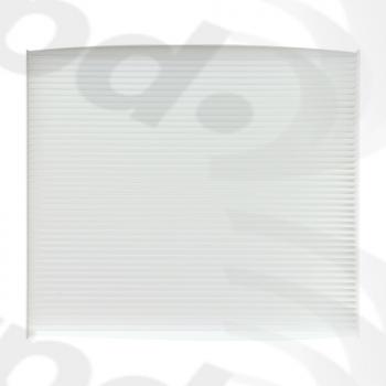2011 Hyundai Azera Cabin Air Filter Behind Glove Box Global Parts Distributors 1211387 image 1 of 1