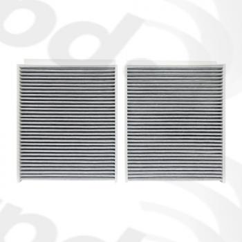2013 BMW M6 Cabin Air Filter Global Parts Distributors 1211390 image 1 of 1