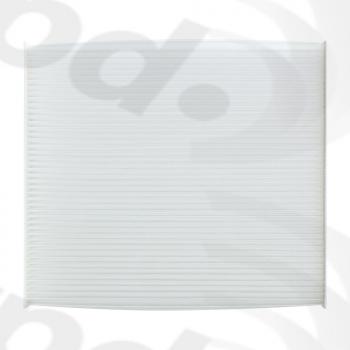 2016 Kia Cadenza Cabin Air Filter Global Parts Distributors 1211392 image 1 of 1