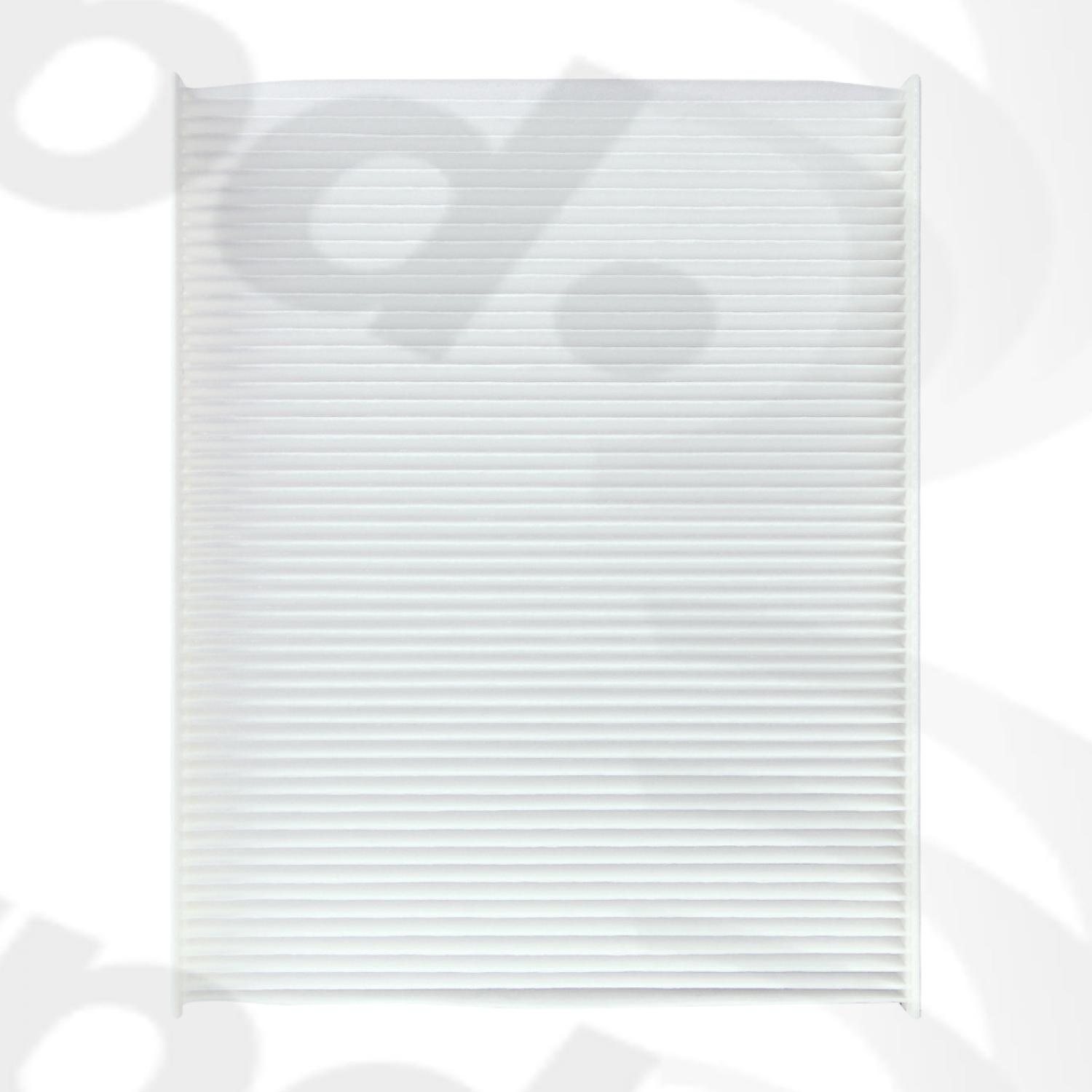 Global Parts Distributors 1211394 - Cabin Air Filter Global Parts Distributors 1211394 Cabin Air Filter product image 1 of 1